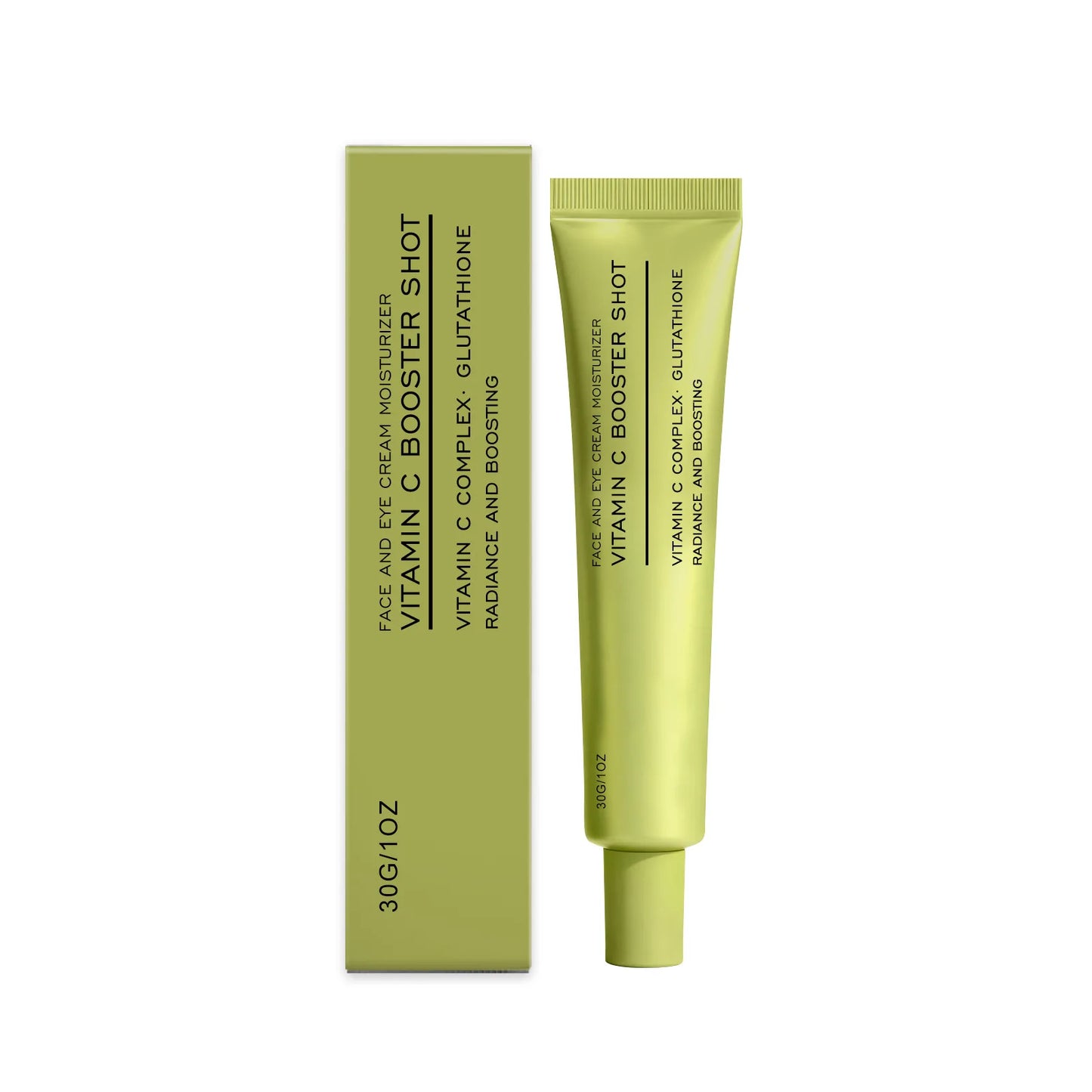 Hydrating Face Cream – Smoothing Moisturizer All Skin Types