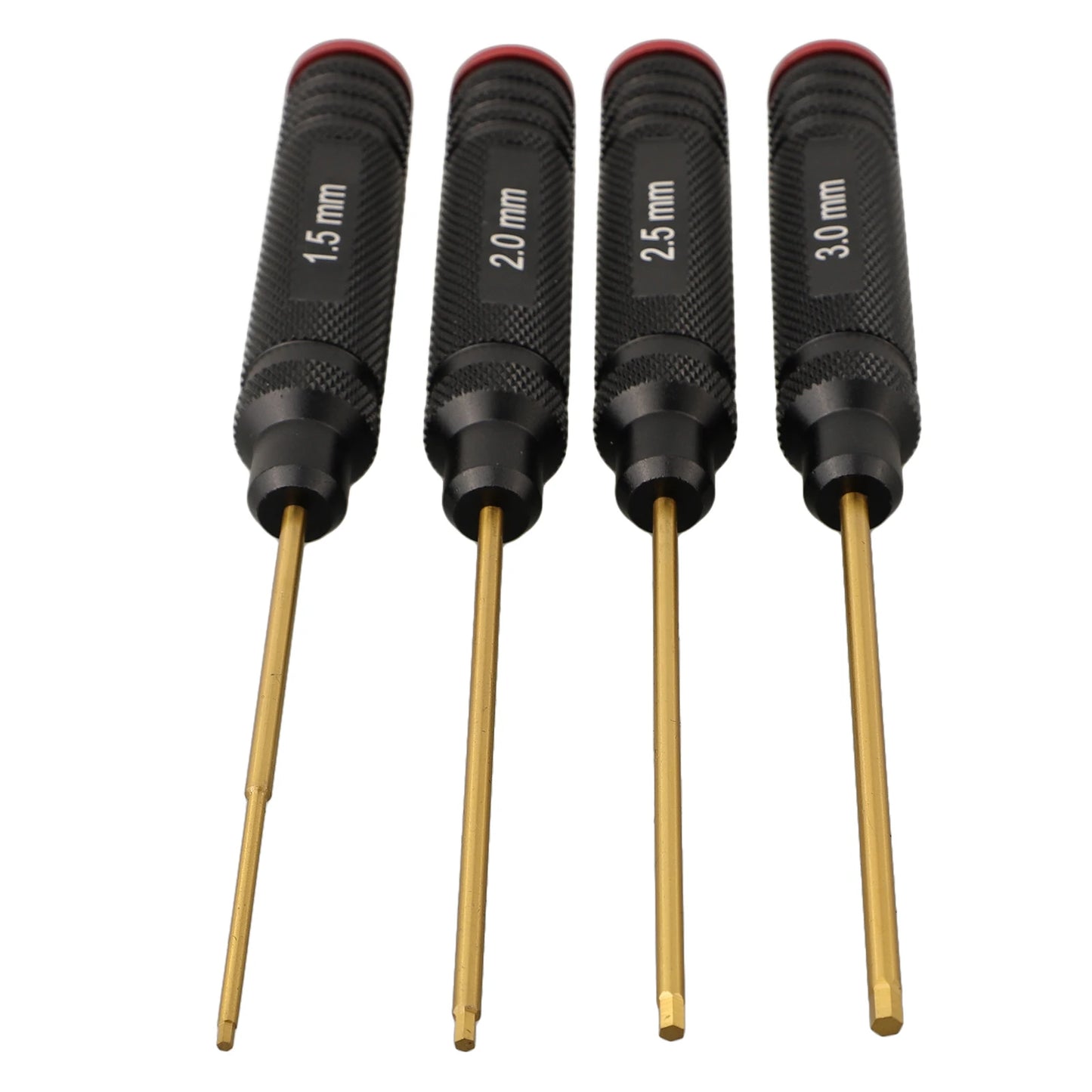 1 Hex Screw Driver Hexagon Screwdriver Tool RC Models 5 2 0 Wrench