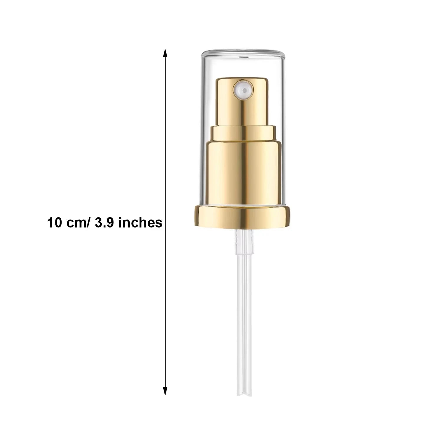 2026 1/3Pcs High-Quality Makeup Tool Pump Replace Head Compatible with Double Wear And Other Brands Liquid Foundation Peaceful Pleasures Health and Wellness