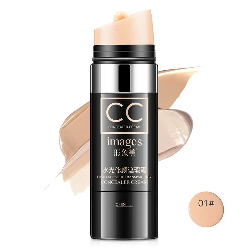 BB Cream Air Cushion Foundation | Matte Full Coverage SPF 30