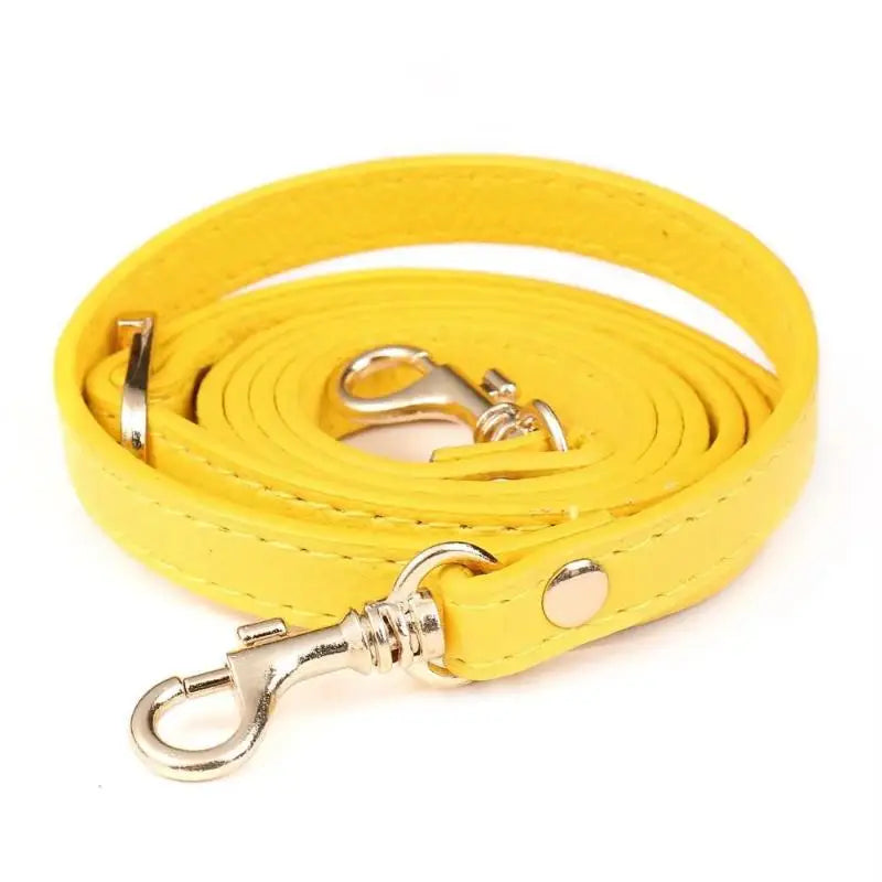 120cm PU Leather Replacement Bag Strap – Crossbody & Handbag