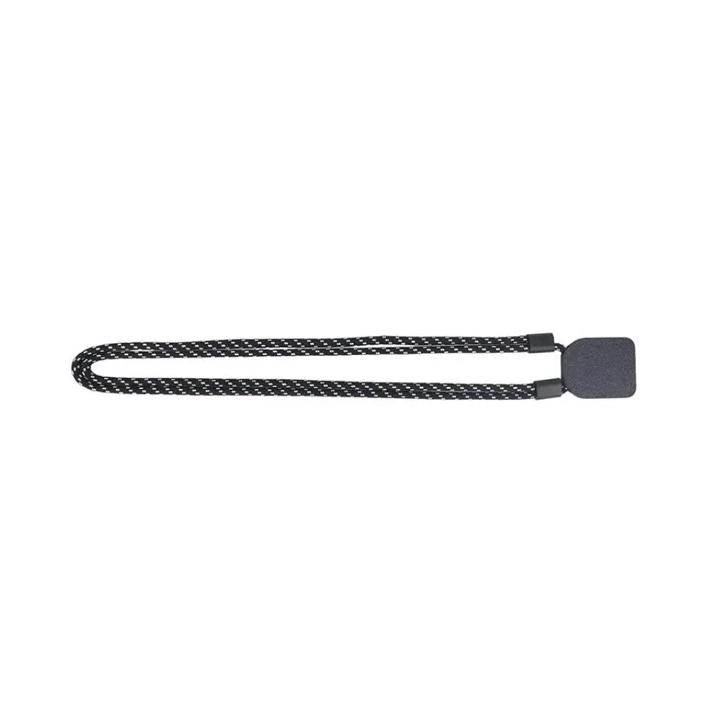Magnetic Neck Strap Lanyard for DJI Mic Mini 2 & Mic 2