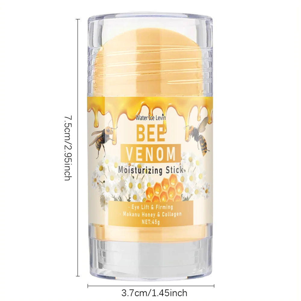 Bee Venom Eye Cream Stick – Hydrating & Firming 45g