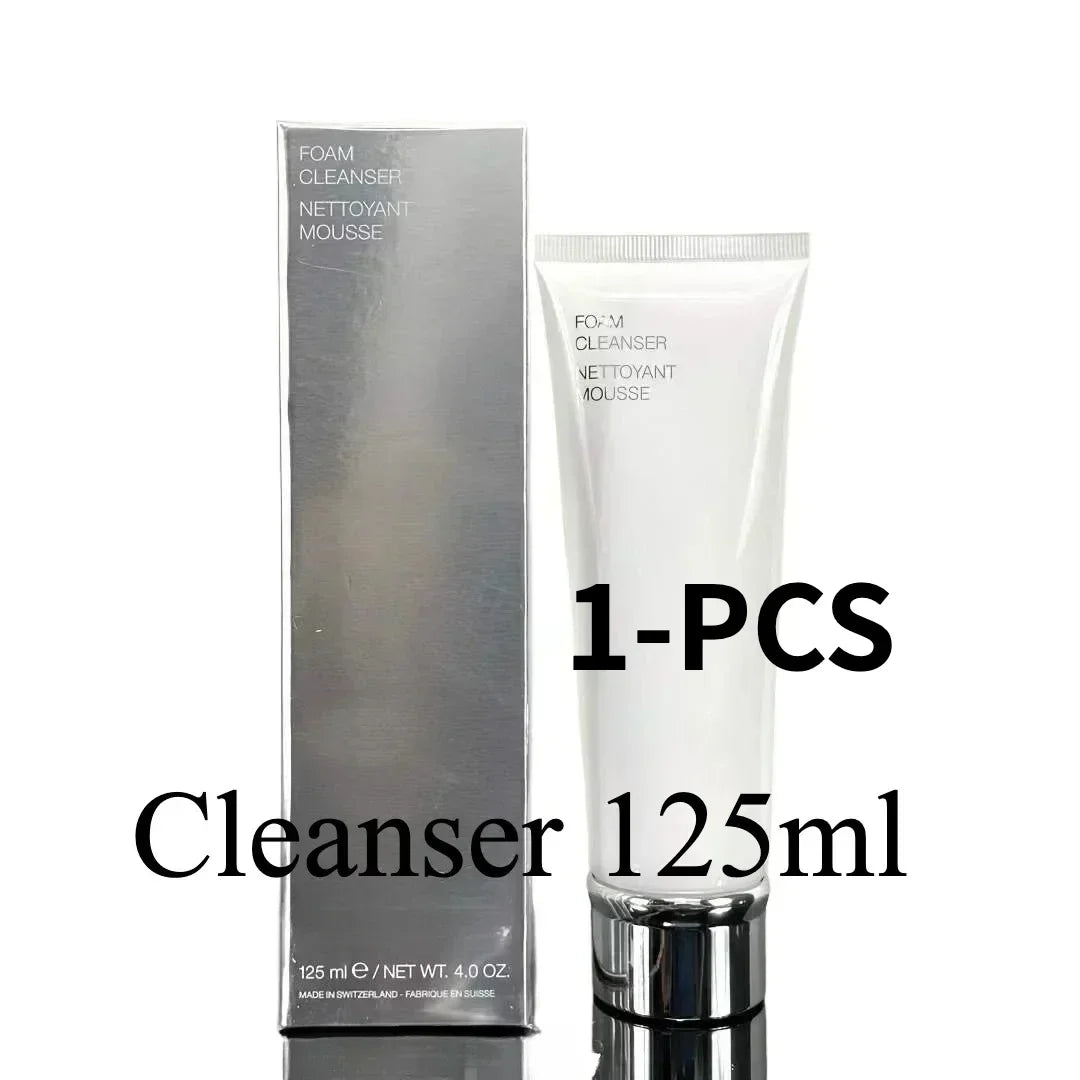 Alcohol-Free Face Cream 50ml & Body Lotion 150ml Set | Floral