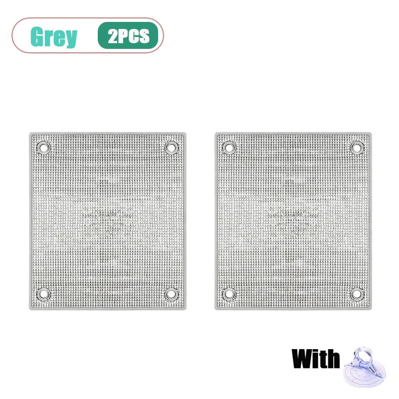Aluminum Foil Window Film – Heat Insulation & UV Blocking