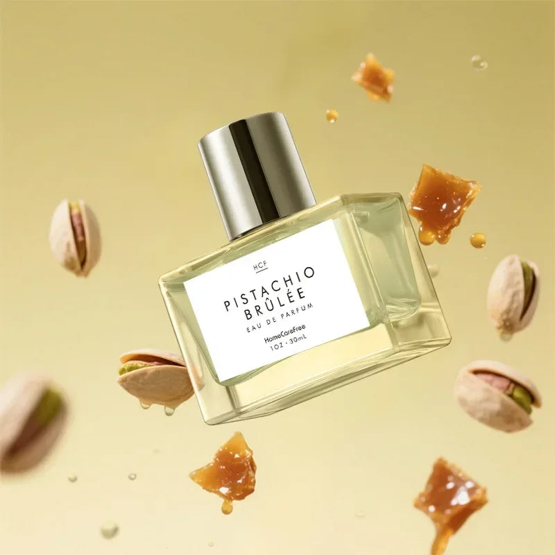 Vanilla Ice Cream & Mango Pistachio Gourmand EDT Perfume 30ml