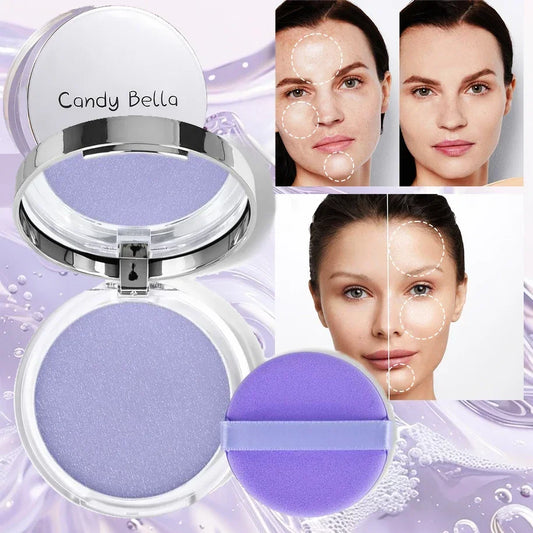 LAIKOU Cream-to-Powder Contouring Face Powder – All Skin Types Contouring Face Powder Oasis Select