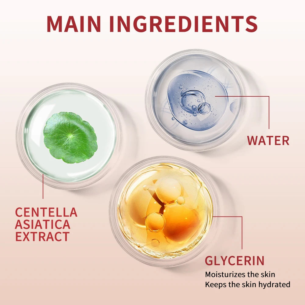 3Colors CC Cream Liquid-Based Full Coverage Cream Waterproof Long-Lasting Correct Redness Foundation erborian Korean Cosmetics Peaceful Pleasures Health and Wellness