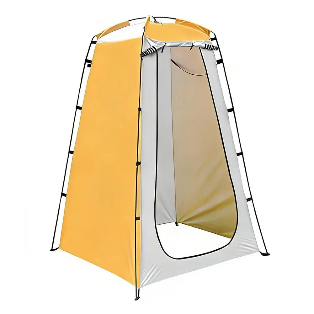 Pop-Up Privacy Tent – Camping Shower, Toilet & Changing Room