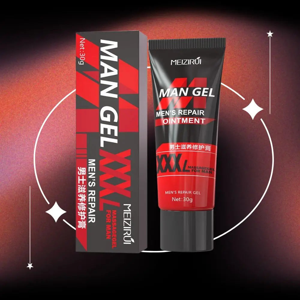 1/2/3pcs Male Big Dick Penis Enlargement Cream Sex Gel Increase Size Male Delay Erection Cream For Men Growth Thicken Adult Sex Peaceful Pleasures Health and Wellness