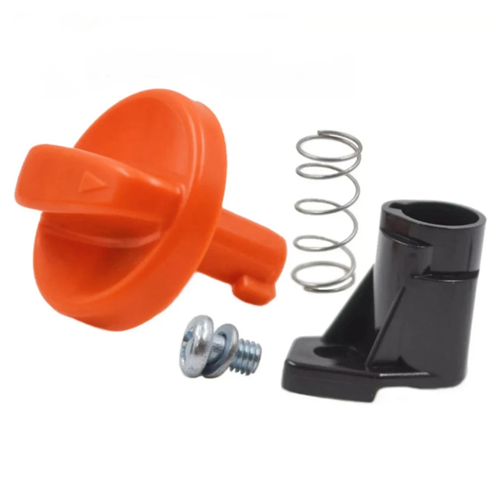 Choke Knob FS91 FS111 FS131 HT102 HT131 HT132 KM131R 4180 180 9500