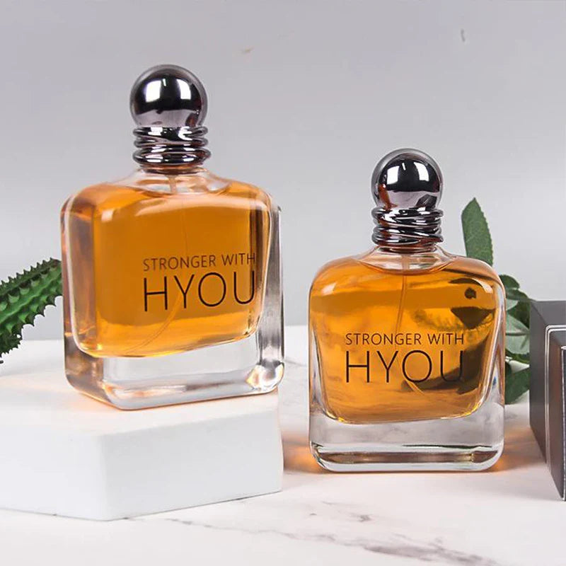 Eelhoe Unisex Floral Woody Eau de Parfum | Long-Lasting Fragrance