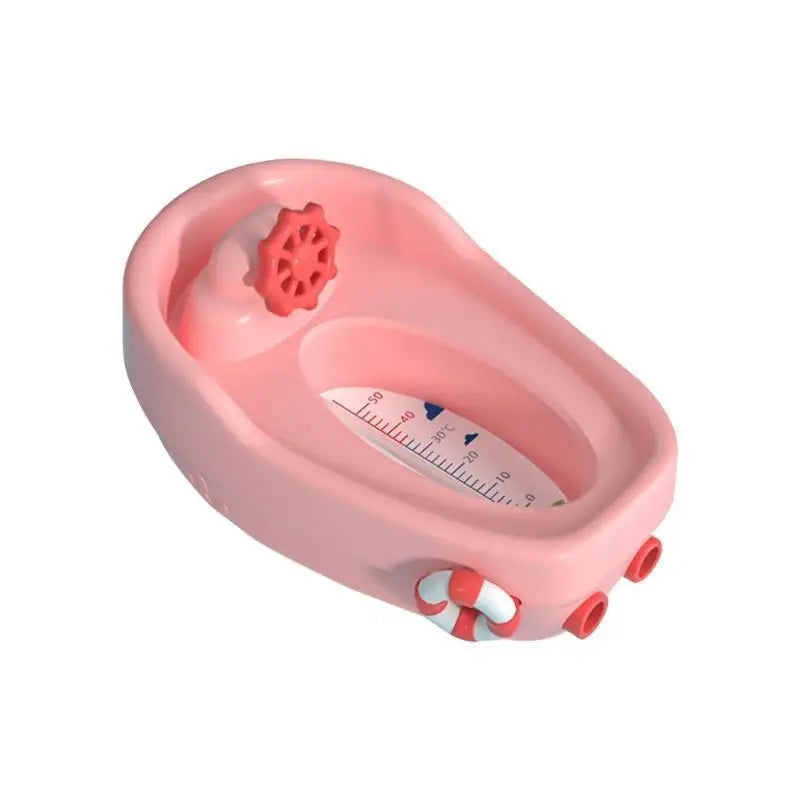 Baby Bath Thermometer | Digital Water Temp for Infants
