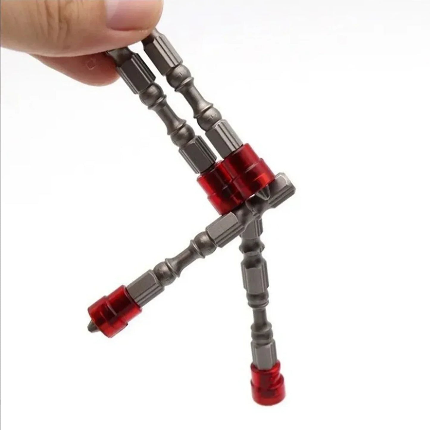 Screwdriver Bits Long Strong Magnetism Anti Slip Cross Bit