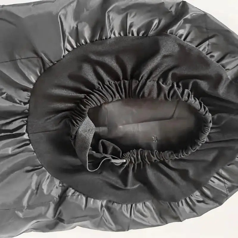 Bonnet Hood Hair Dryer Attachment – Portable Soft Drying Cap