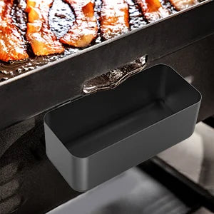 Grease Cup Drip Catcher Pan Blackstone Stove Griddles Replacement