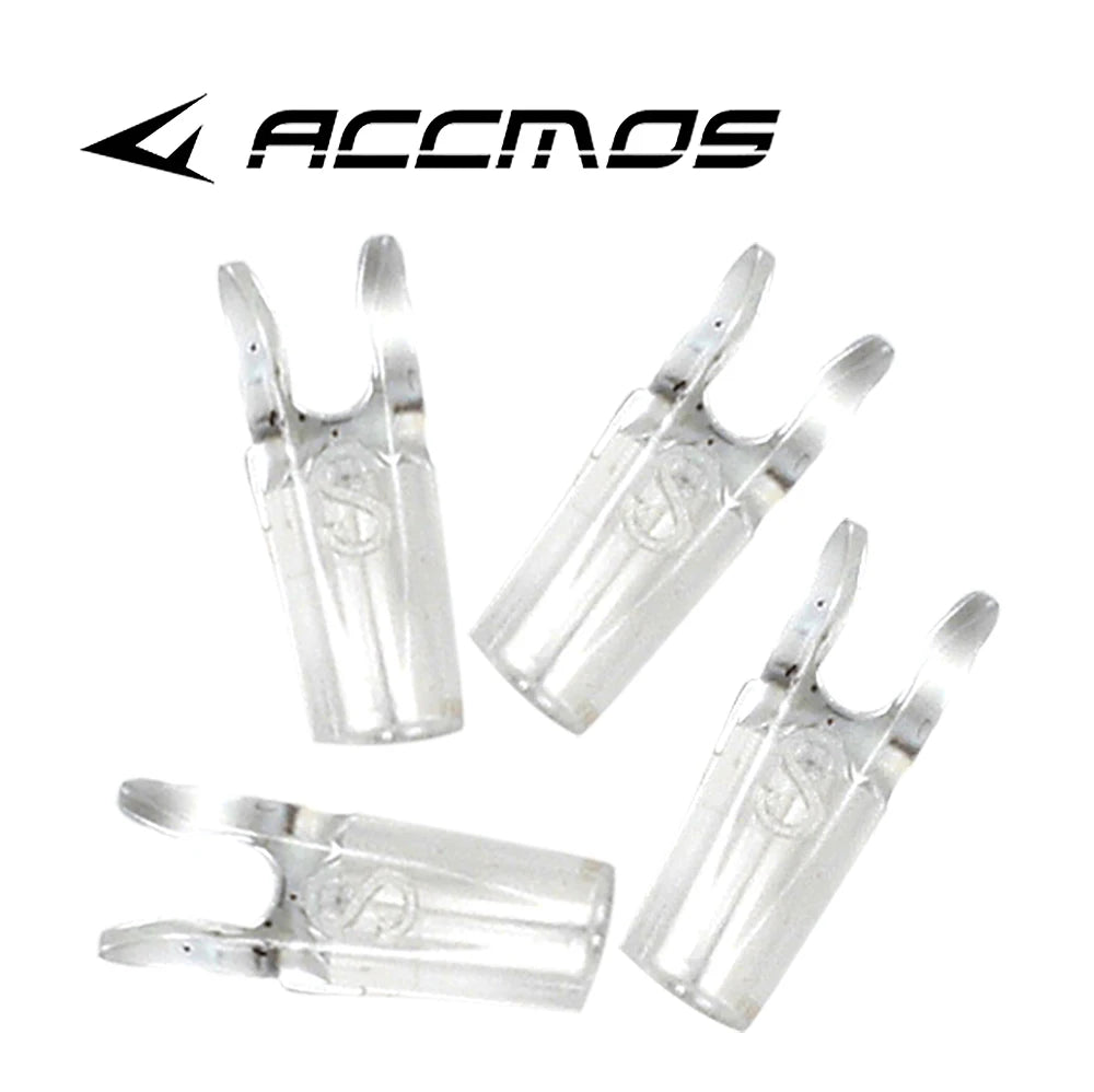 Archery Arrow Pin Nock ID3 2 4 5 6 Carbon Arrows Fiberglass Shaft Bow