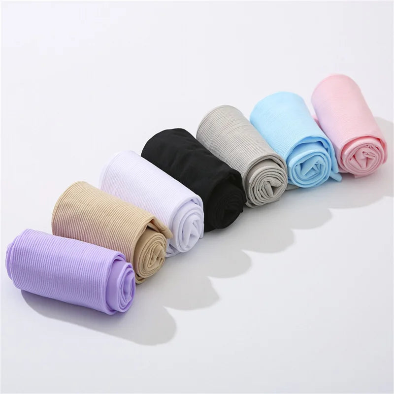 1Pair UV Protection Arm Sleeves for Men Women Summer Driving Sunscreen Ice Silk Cover Hand Protector Half Finger Long Gloves Peaceful Pleasures Health and Wellness