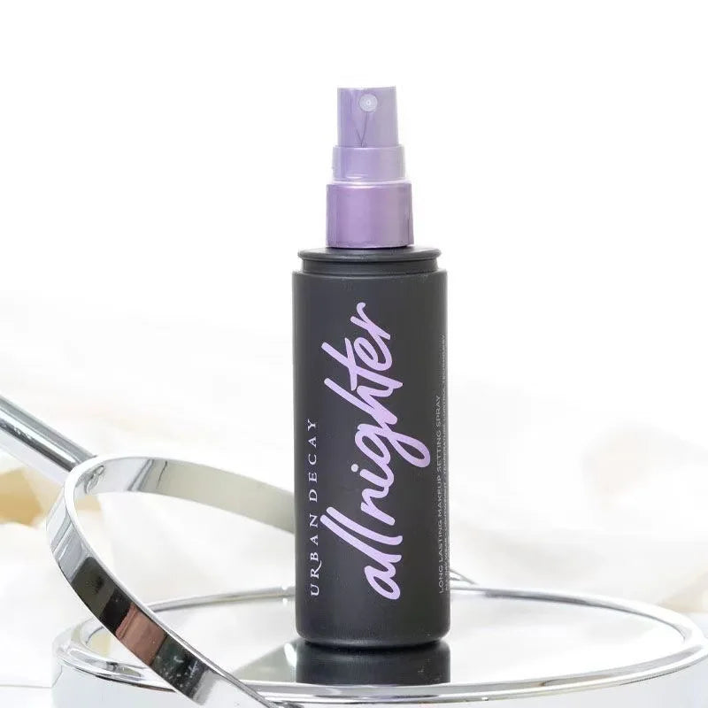 Long-Lasting Makeup Setting Spray – Oil Control 118ml