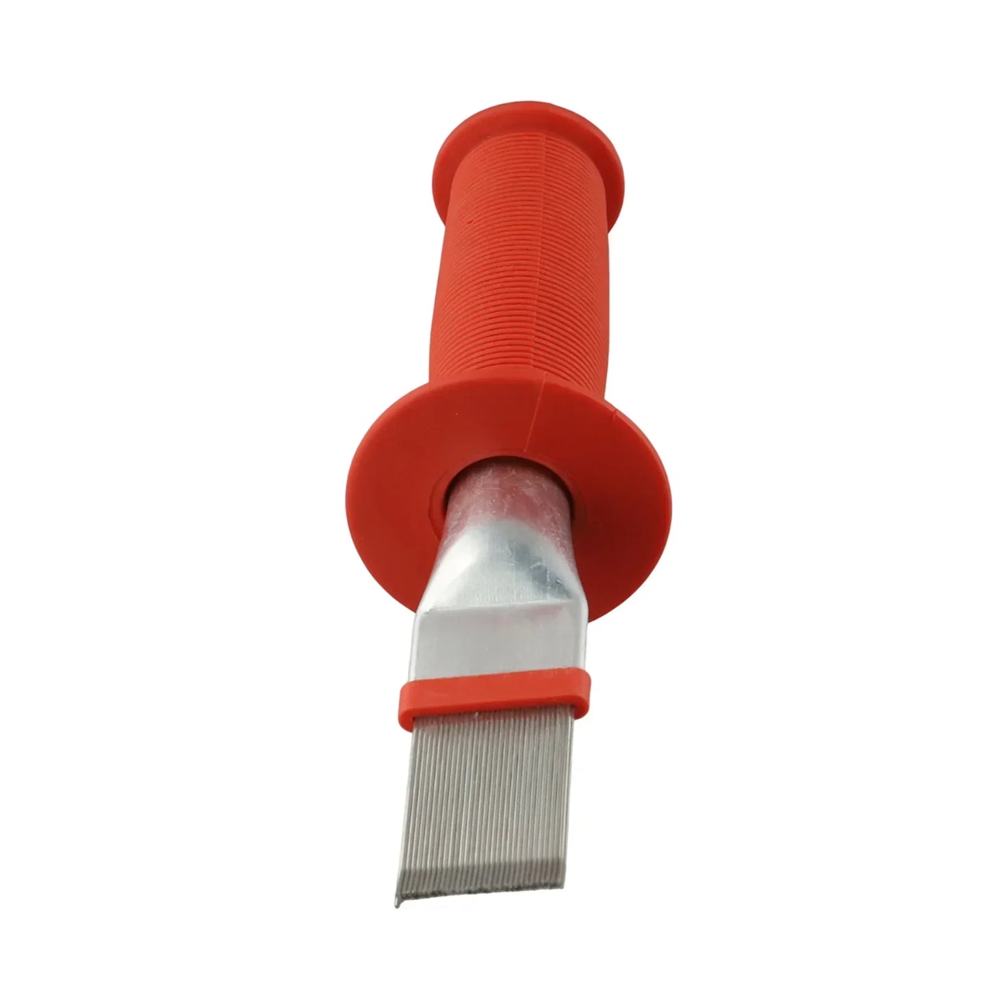 HVAC Fin Comb Cleaner – Stainless Steel & Rubber | AC Tool