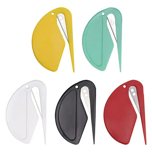 Zinc-Alloy Letter Opener & Envelope Slitter | Home & Office Letter Opener Oasis Select