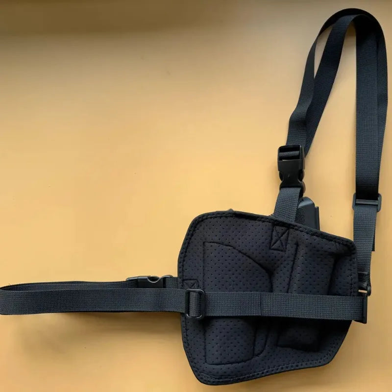 Tactical Shoulder Chest Holster | Universal Glock 1911 Concealed Carry
