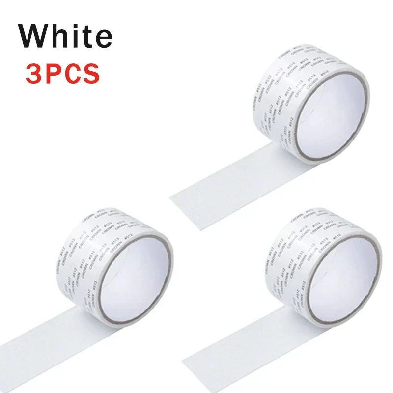 Self-Adhesive Mosquito Screen Repair Tape 5x200cm