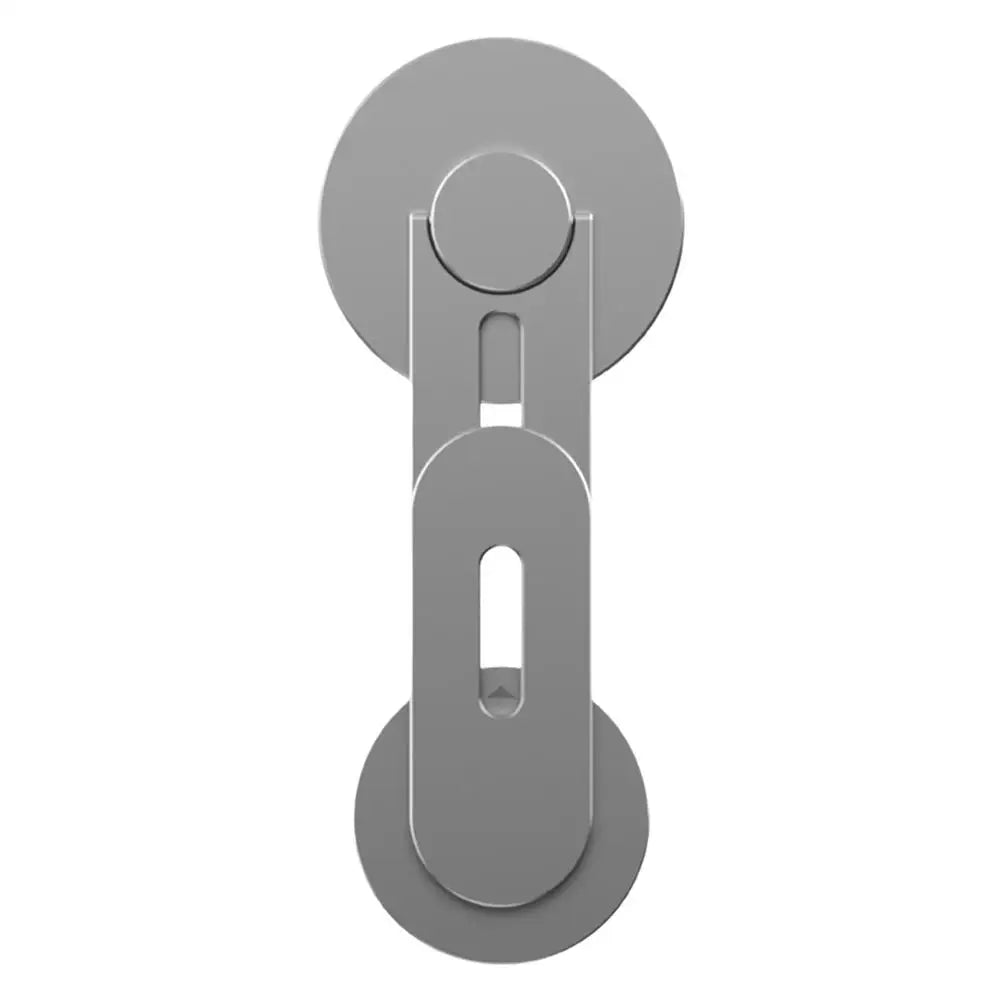 Magnetic Phone Holder for Laptop & Car Screen | MagSafe Mount