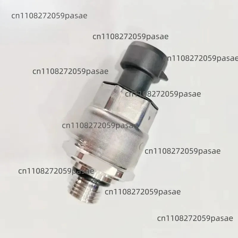 5V Hydraulic Pressure Sensor for Small Excavator Parts