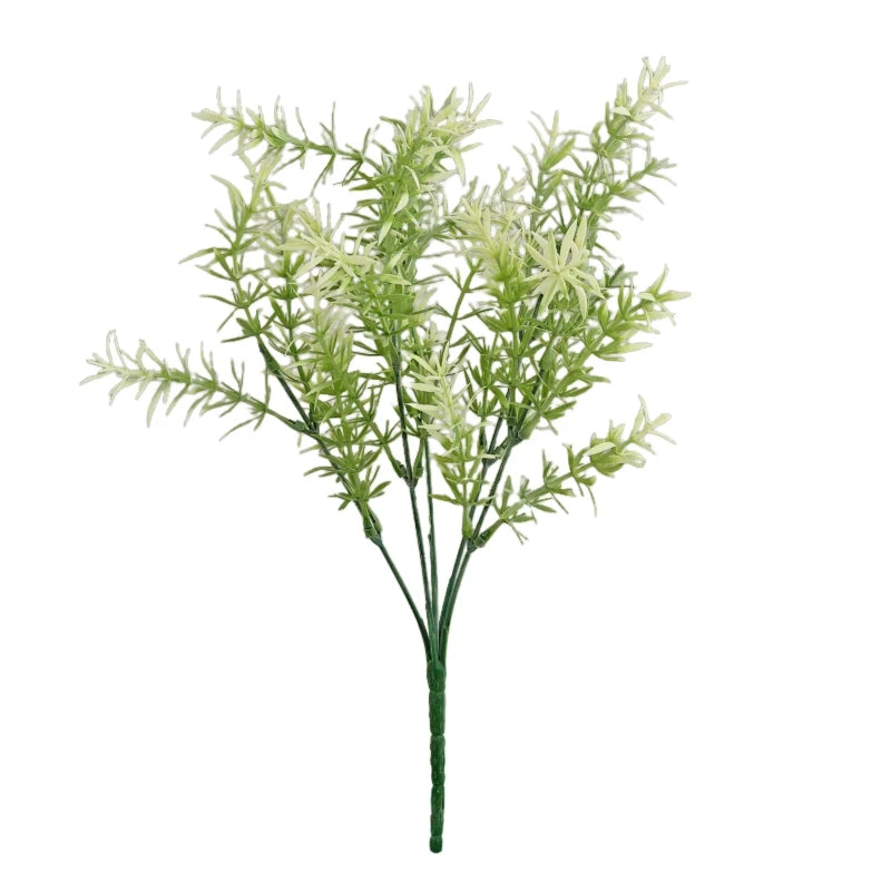 Artificial Melaleuca Bracteata Branch | Wedding & Garden Decor