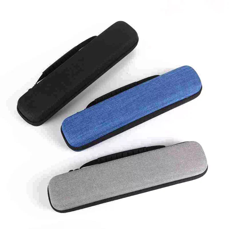 Portable Storage Bag For Hair Straighteners Curling Irons Hair Rollers Eva Hair Straightener Storage Bag Travel Carrying Case Peaceful Pleasures Health and Wellness