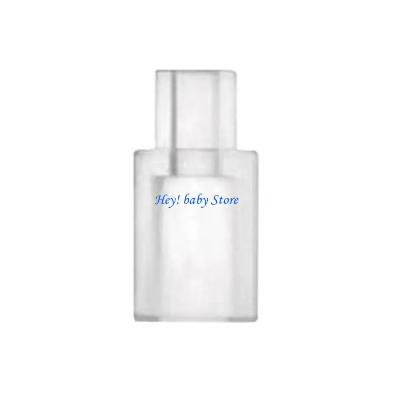 Universal Silicone Breast Pump Connector Tubing Adapter
