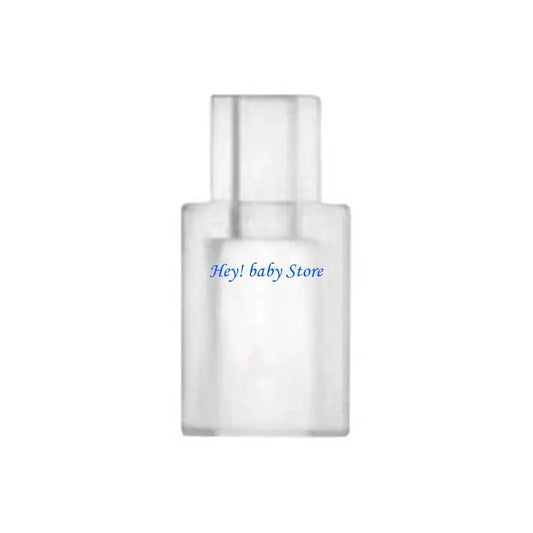 Universal Silicone Breast Pump Connector Tubing Adapter