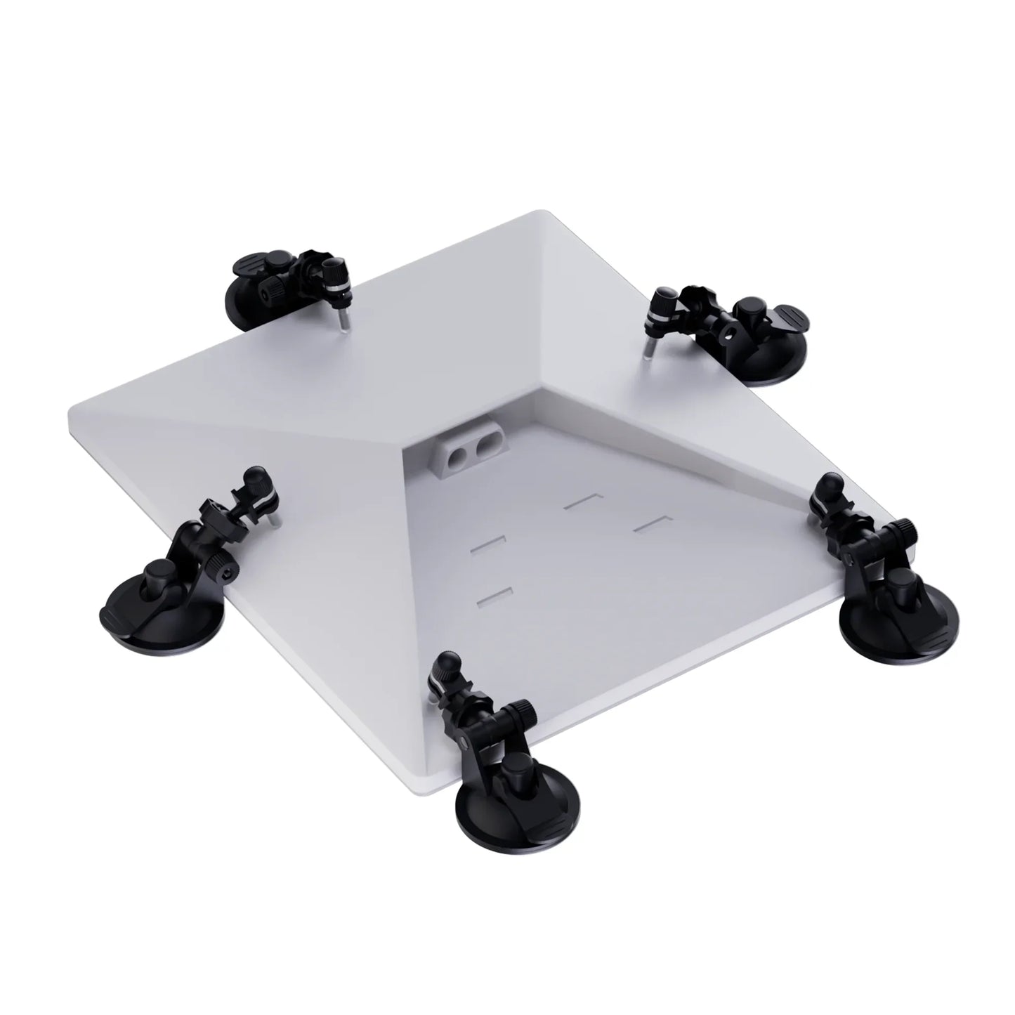 Starlink Mini Suction Cup & Sunroof Mount – Car Window Roof Kit Peaceful Pleasures Health and Wellness United States