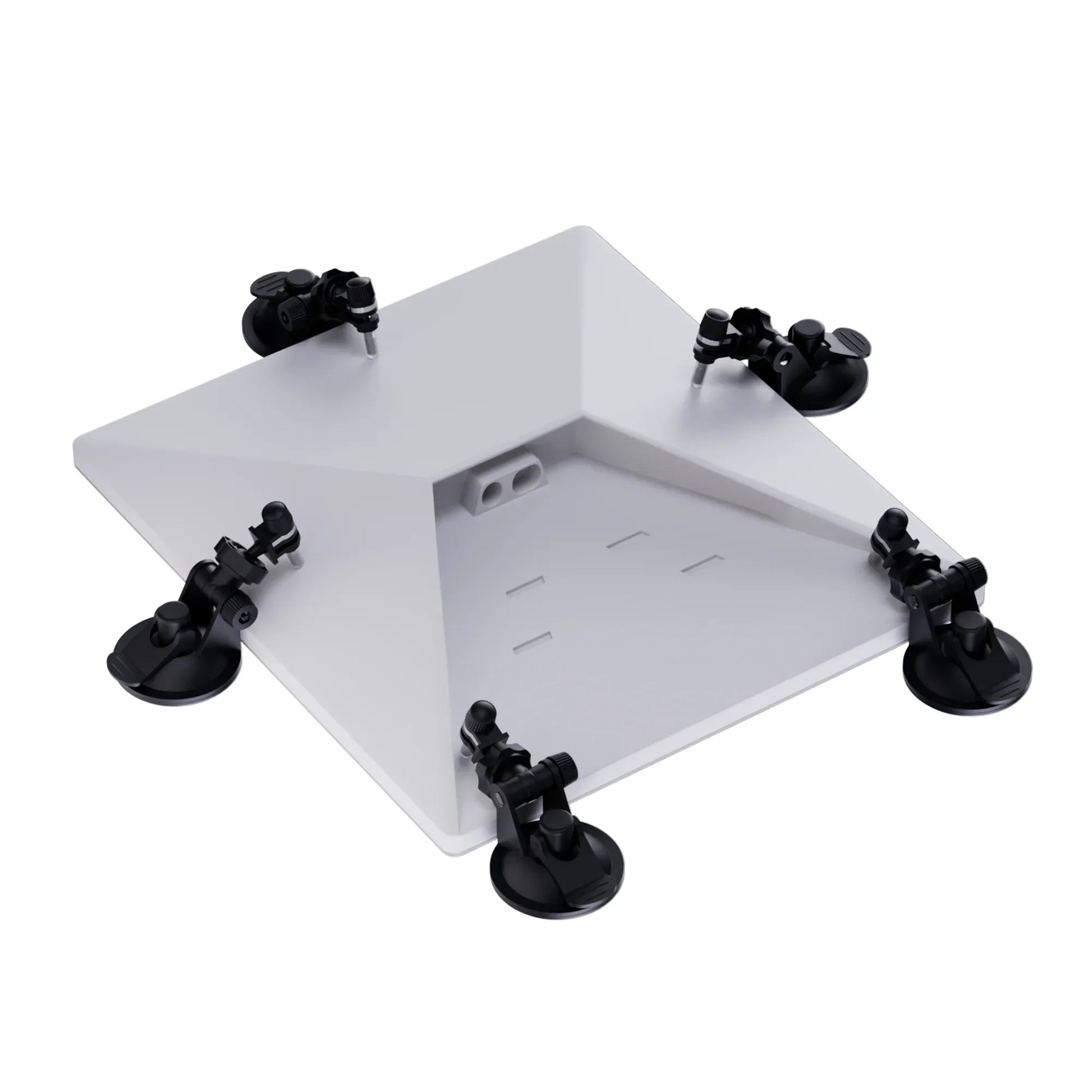 Starlink Mini Suction Cup & Sunroof Mount – Car Window Roof Kit Peaceful Pleasures Health and Wellness United States