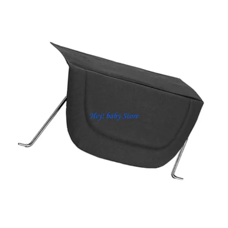 Baby Stroller Footrest Extender | Leg Rest Support for Infants