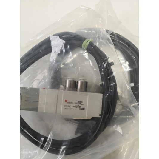 Komori Press Solenoid Valve SX5220-5M020-C6 LA-437 Part Press Solenoid Valve Peaceful Pleasures Health and Wellness Default Title