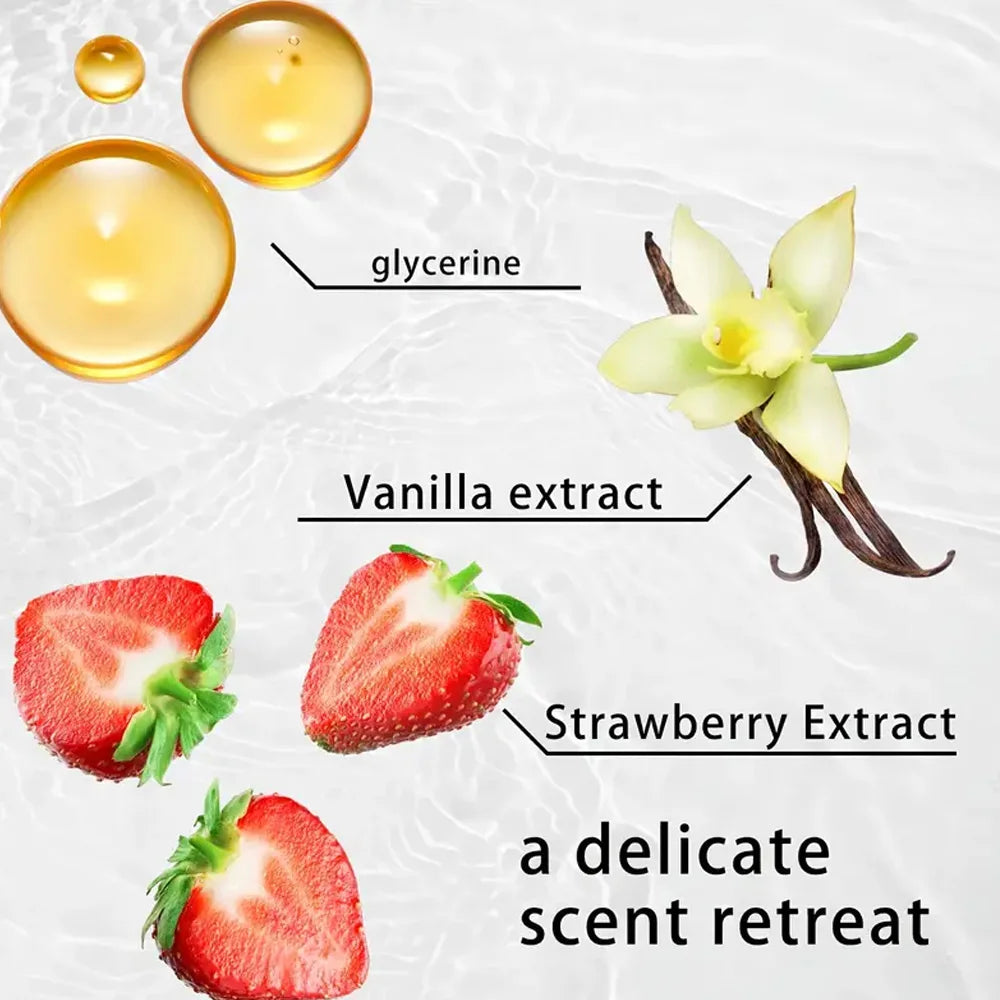 Odor Control 72h Lasting Fragrance Body Odor Remove Cream Removal Armpit Refreshing Antiperspirant Lasting Aroma Deodorant Peaceful Pleasures Health and Wellness