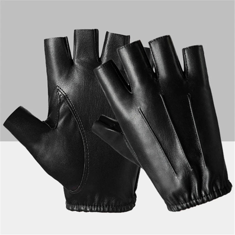 Unisex Half Finger Cycling Gloves Anti Slip Breathable for Motorcycle MTB Road Bike Men Women Outdoor Sports Bicycle Gloves Peaceful Pleasures Health and Wellness