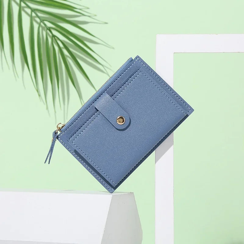 Women's PU Crossbody Bag with Built-In Bluetooth Speaker