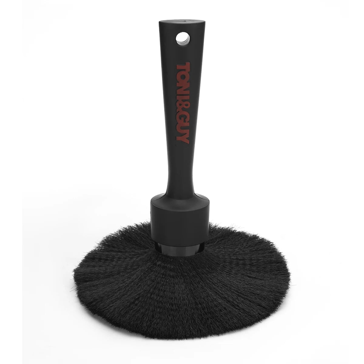 Barber Salon Soft Hairbrush Neck Brush Professional Salon Facial Hair Cleaning Brush Hairdressing Broken Hair Duster Barber Tool Peaceful Pleasures Health and Wellness