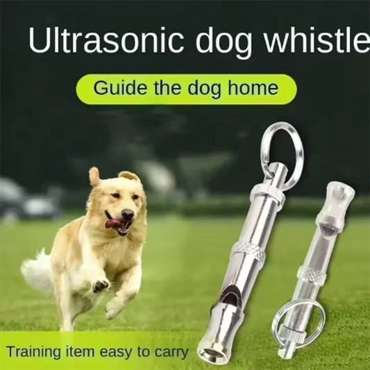 Ultrasonic dog flute training dog whistle dog training dog training pigeon flute pigeon training pigeon pet whistle Peaceful Pleasures Health and Wellness