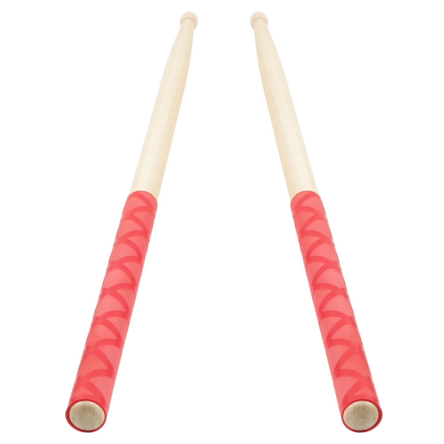 1 Pair 6 5-inch Drumstick Antiskid Gripanti Slip Wrap 2-7 Drumsticks