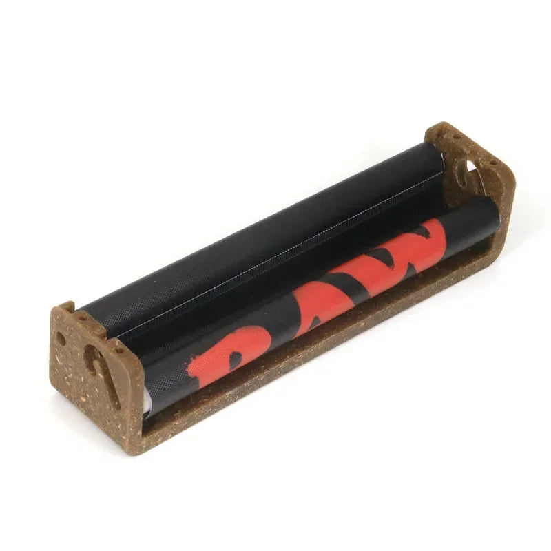 Degradable Manual Tobacco Rolling Cone Machine Portable Cigarette Holder Peaceful Pleasures Health and Wellness