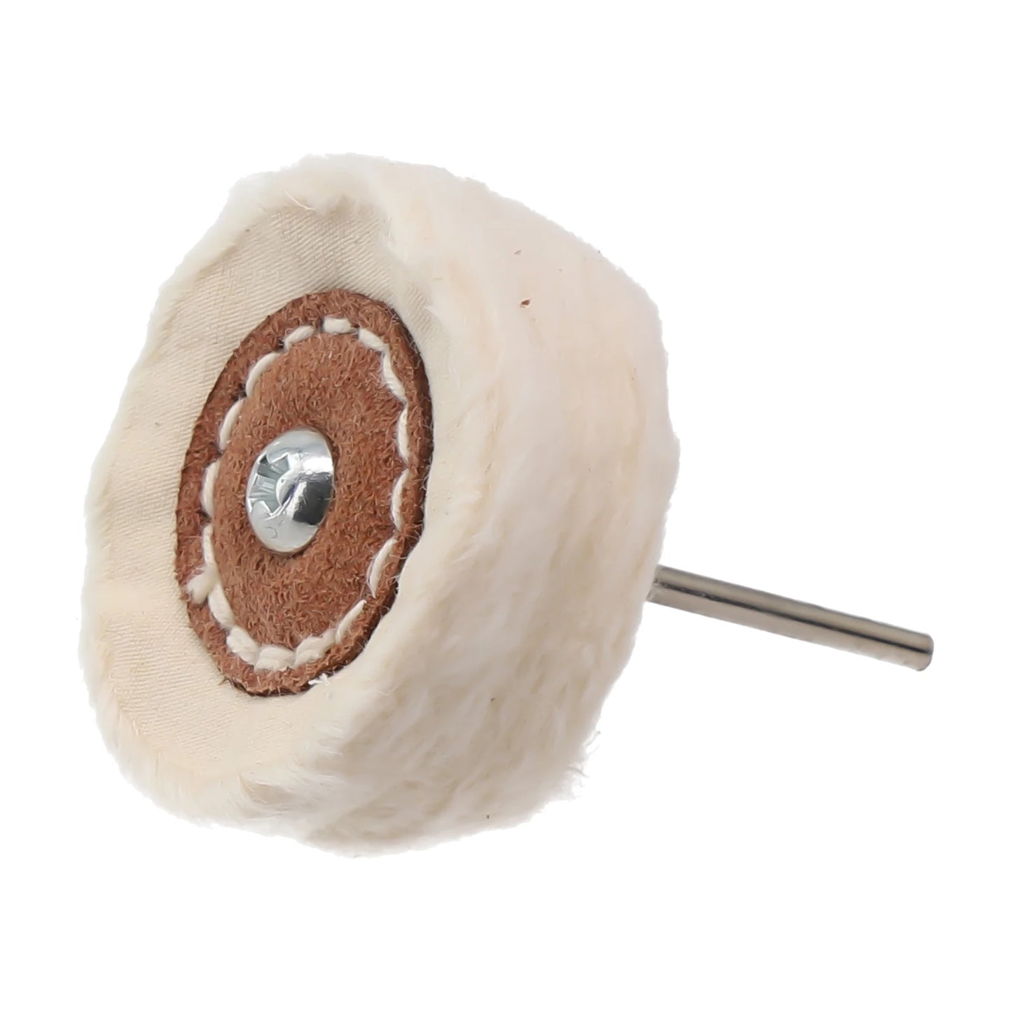 Polishing Wheels Stainless Steel Wood Ceramic Cloth Buffing Pad