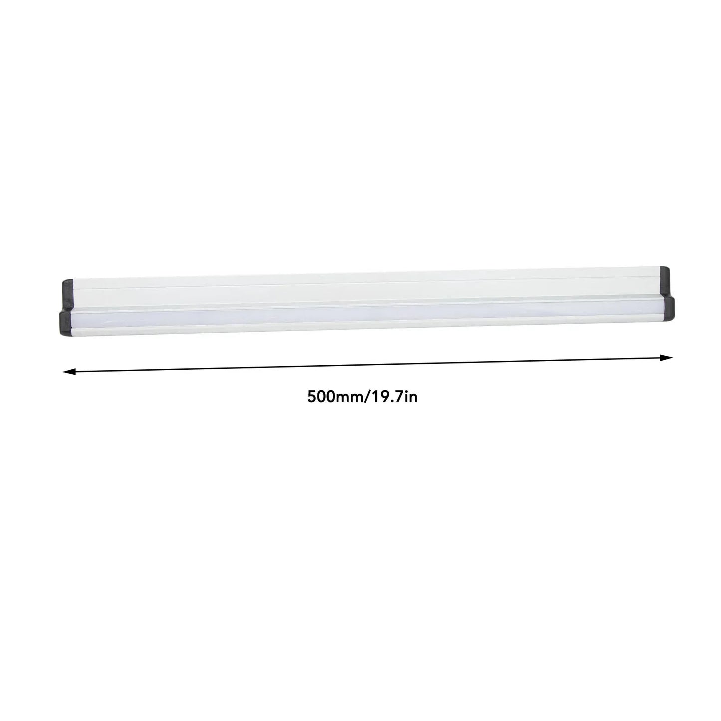 RV Table Rail Aluminum Alloy Strength Rustproof Wall Support Yacht