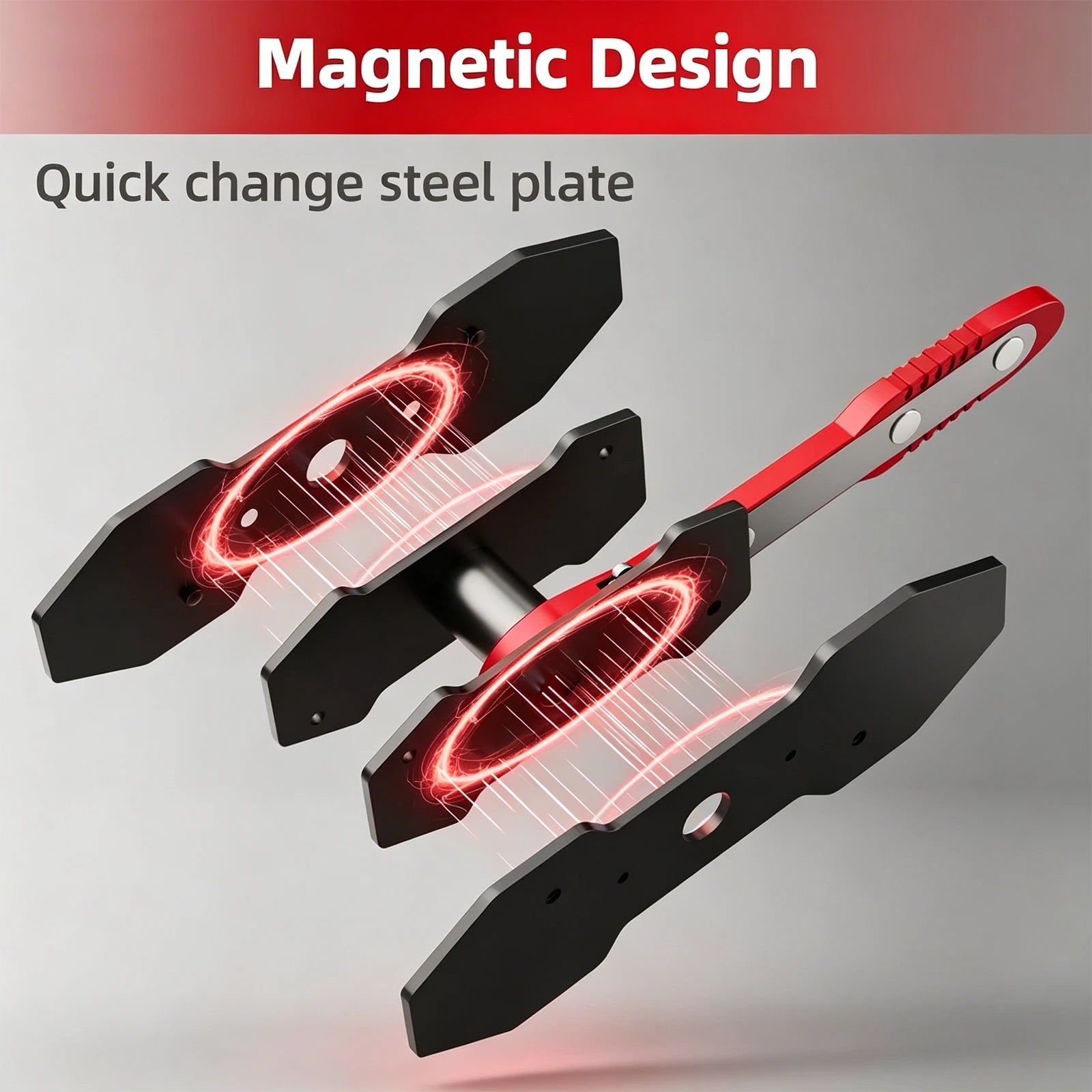 Brake Caliper Pressing Tool Brake Piston Spreader 360° Ratchet Swing Wrench for Disc Brake System Caliper Brake Pad Replacement Peaceful Pleasures Health and Wellness