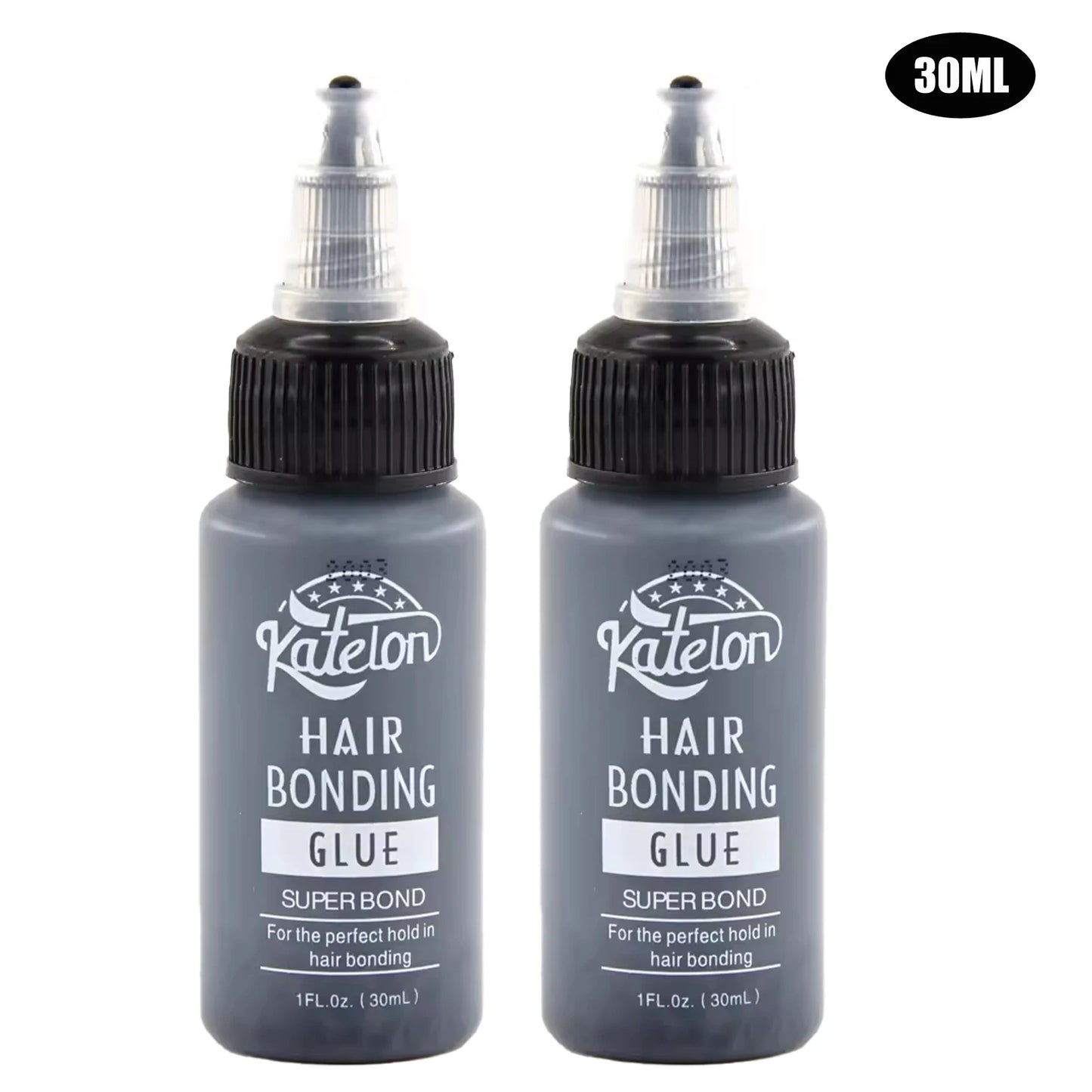 30ml Lace Wig Adhesive Glue | Waterproof Strong Hold Bonding