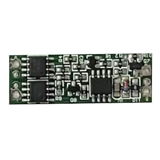 1pcs DC-AC 50Hz 1A 4-30V DC To AC Square Wave Inverter Converter Circuit Board For Synchronous Motor Accessories Peaceful Pleasures Health and Wellness 1pc