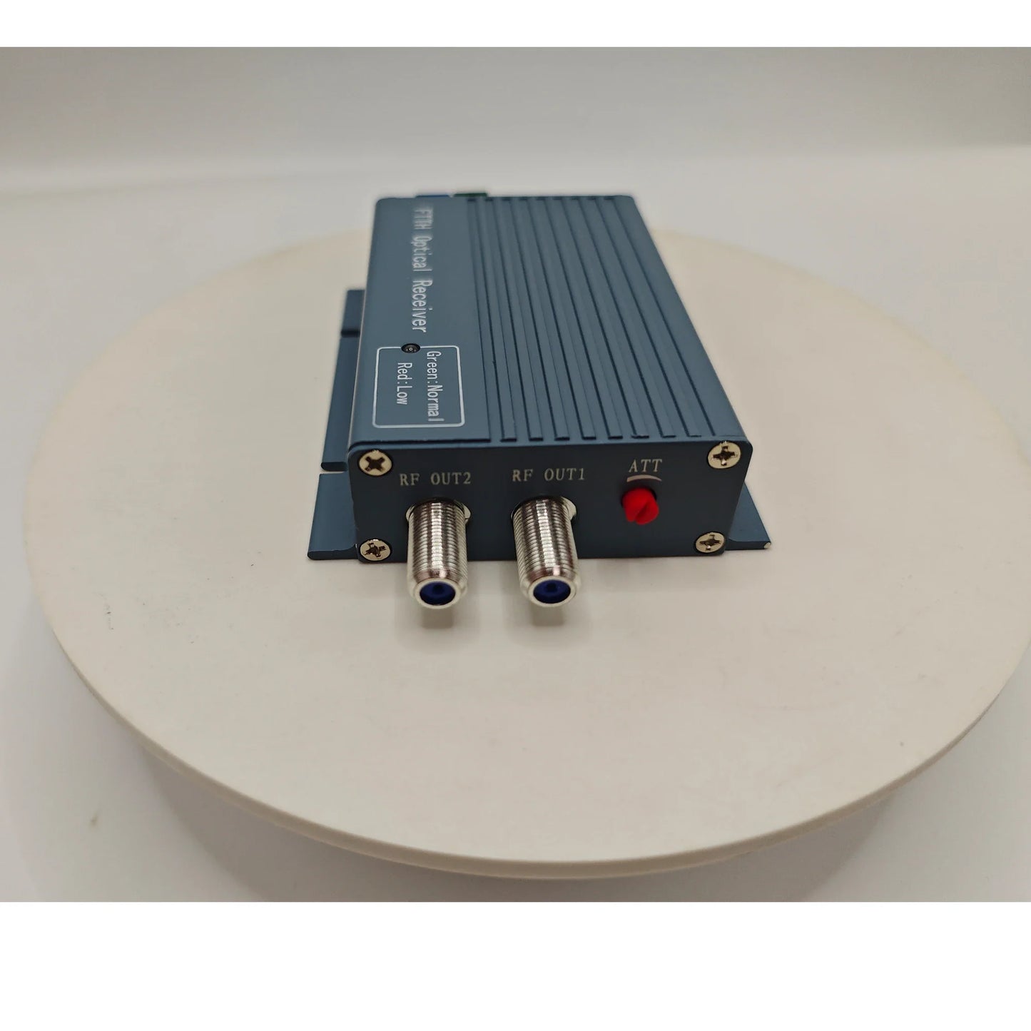 Tuoying FTTH-OR20 Active Optical Receiver WDM CATV RF